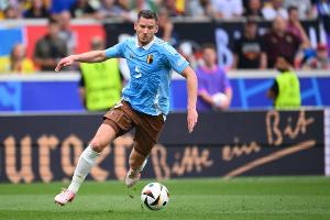 37岁维尔通亨解释退役原因:身体已经跟不上,这是正确的决定