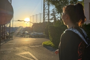 咋了?韩旭:人要有分辨是非的能力 未知全貌不予置评 可怜可笑