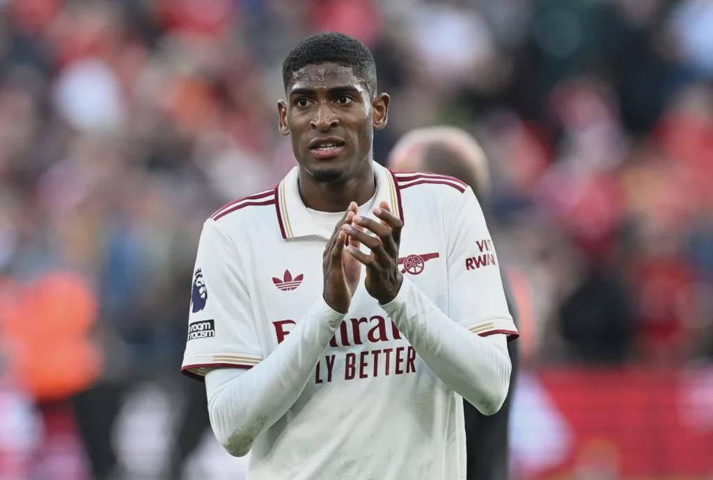 枪手挖到宝了!夏窗新援闪耀安菲尔德 转会费仅花1500万