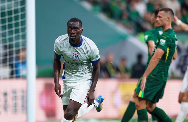 华体会入口-韩鹏太狠了!4-0不依不饶 国安输沪蓉是惨案预兆 徐云龙一针见血