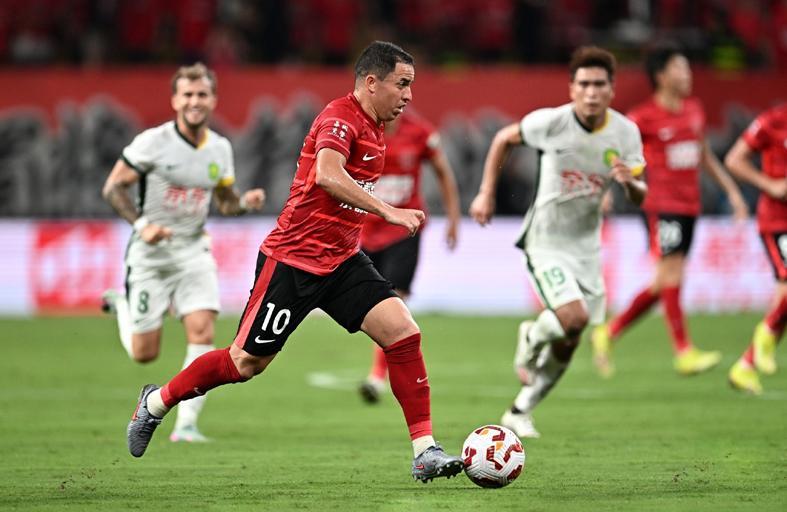 华体会入口-韩鹏太狠了!4-0不依不饶 国安输沪蓉是惨案预兆 徐云龙一针见血