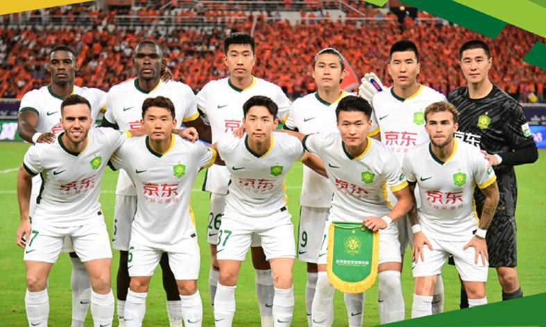 华体会入口-韩鹏太狠了!4-0不依不饶 国安输沪蓉是惨案预兆 徐云龙一针见血