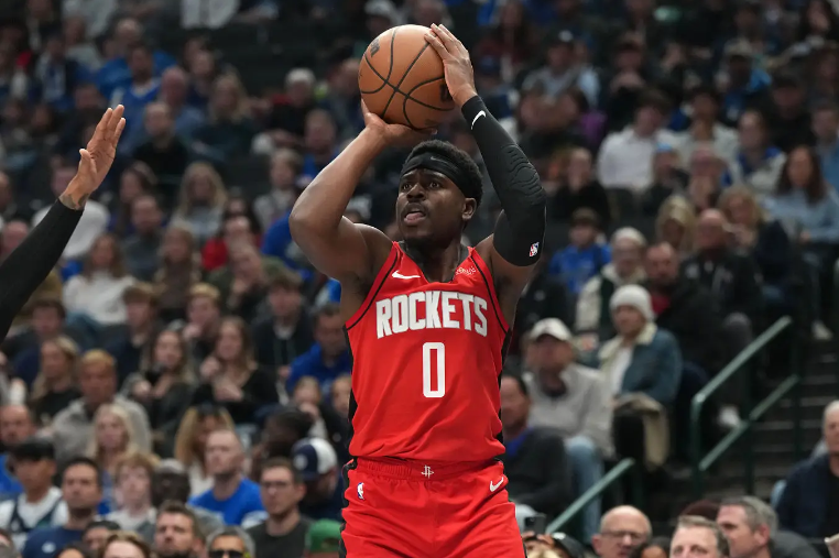 华体会入口-替补后场大将确实尽力了，但火箭先发球员们的表现实在是太差了？