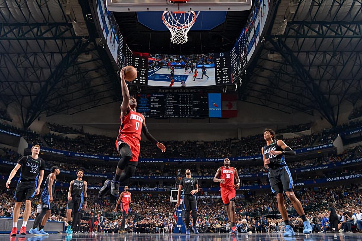 华体会入口-替补后场大将确实尽力了，但火箭先发球员们的表现实在是太差了？