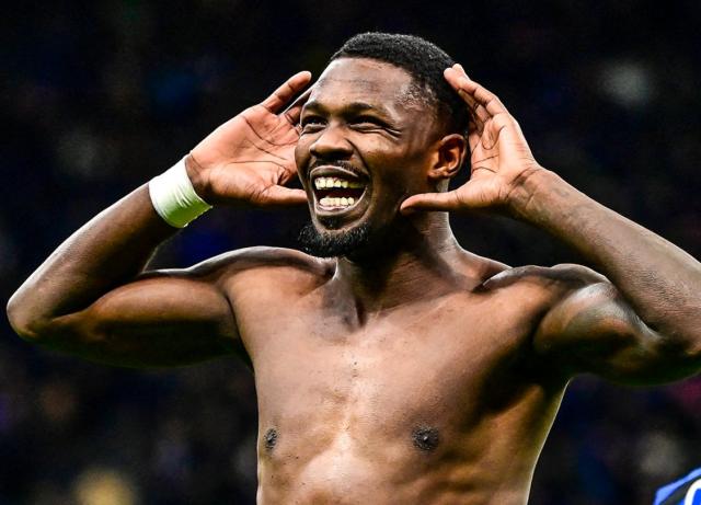 华体会官网-“图拉姆让我想起巴蒂斯图塔！”那劳塔罗让人想起谁