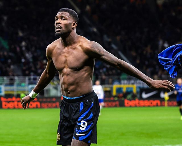 华体会官网-“图拉姆让我想起巴蒂斯图塔！”那劳塔罗让人想起谁