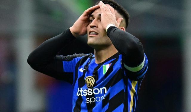 华体会官网-“图拉姆让我想起巴蒂斯图塔！”那劳塔罗让人想起谁