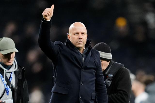 华体会官网-【观察】利物浦变成“耐考王”，斯洛特能否带队夺冠？