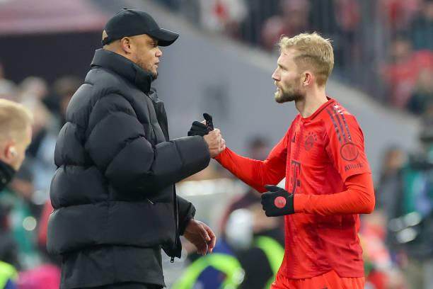 华体会入口-德国发生恶性袭击，拜仁取消庆祝，孔帕尼祈愿和平