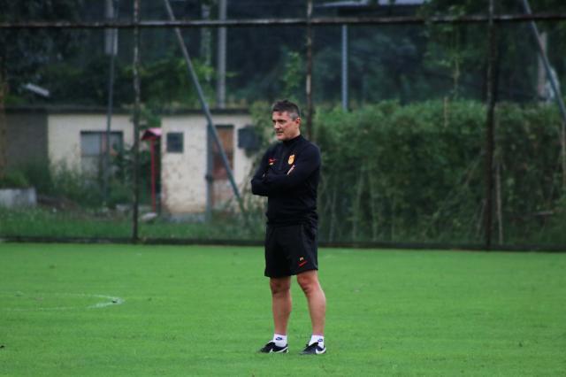 华体会入口-国字号教练齐聚U21联赛 中国足球人才的后备阵地