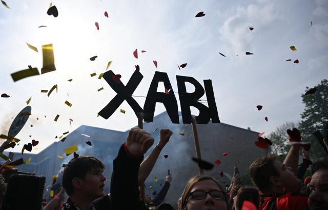 华体会体育-秦游夏：德甲新王当立，阿隆索书写勒沃库森传奇