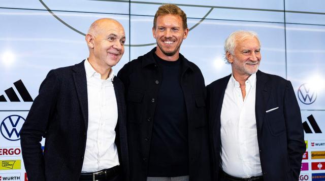 华体会官方网站-豪赌纳格尔斯曼，德国队继续追求“理想”真的好吗？