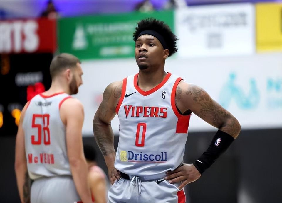 华体会官方网站-毫无表现还能进先发？火箭二队得用人方式让人感到无法理解？