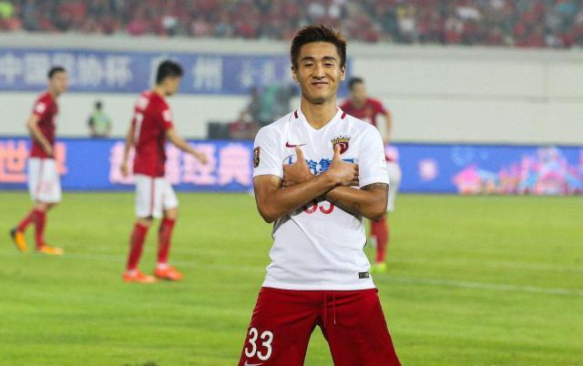 内幕：5球队追求广州“大脑” 海港曾欲打包后无回音