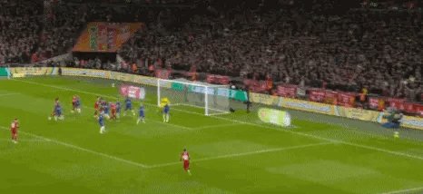 【联赛杯】范戴克加时头球杀！利物浦1-0切尔西捧杯