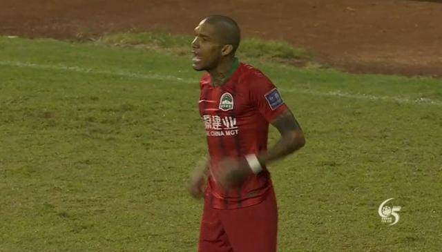 华体会入口-【足协杯】卡兰加破僵局钟晋宝怒射 河南2比0重庆