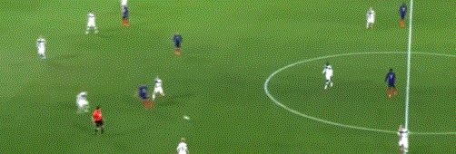 华体会官网-【世预赛】格列兹曼双响 本泽马助攻 法国2比0芬兰